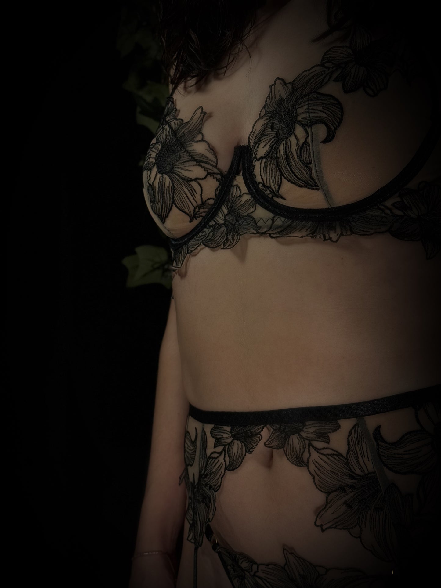 Ensemble Nephtys