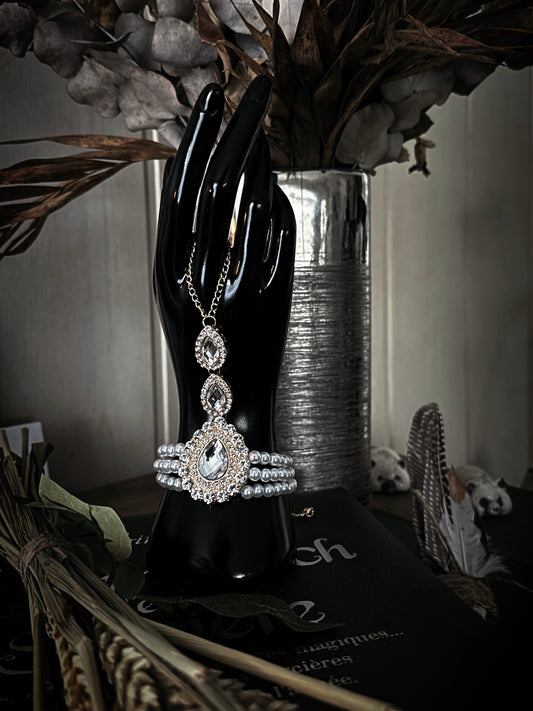 Bracelet glamuse