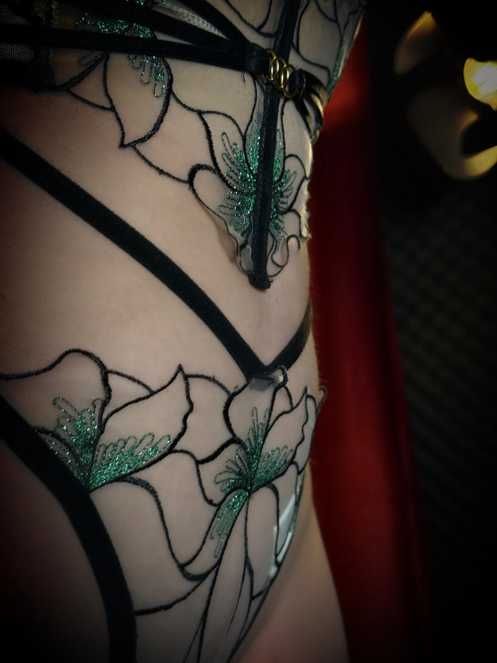 Ensemble Hona