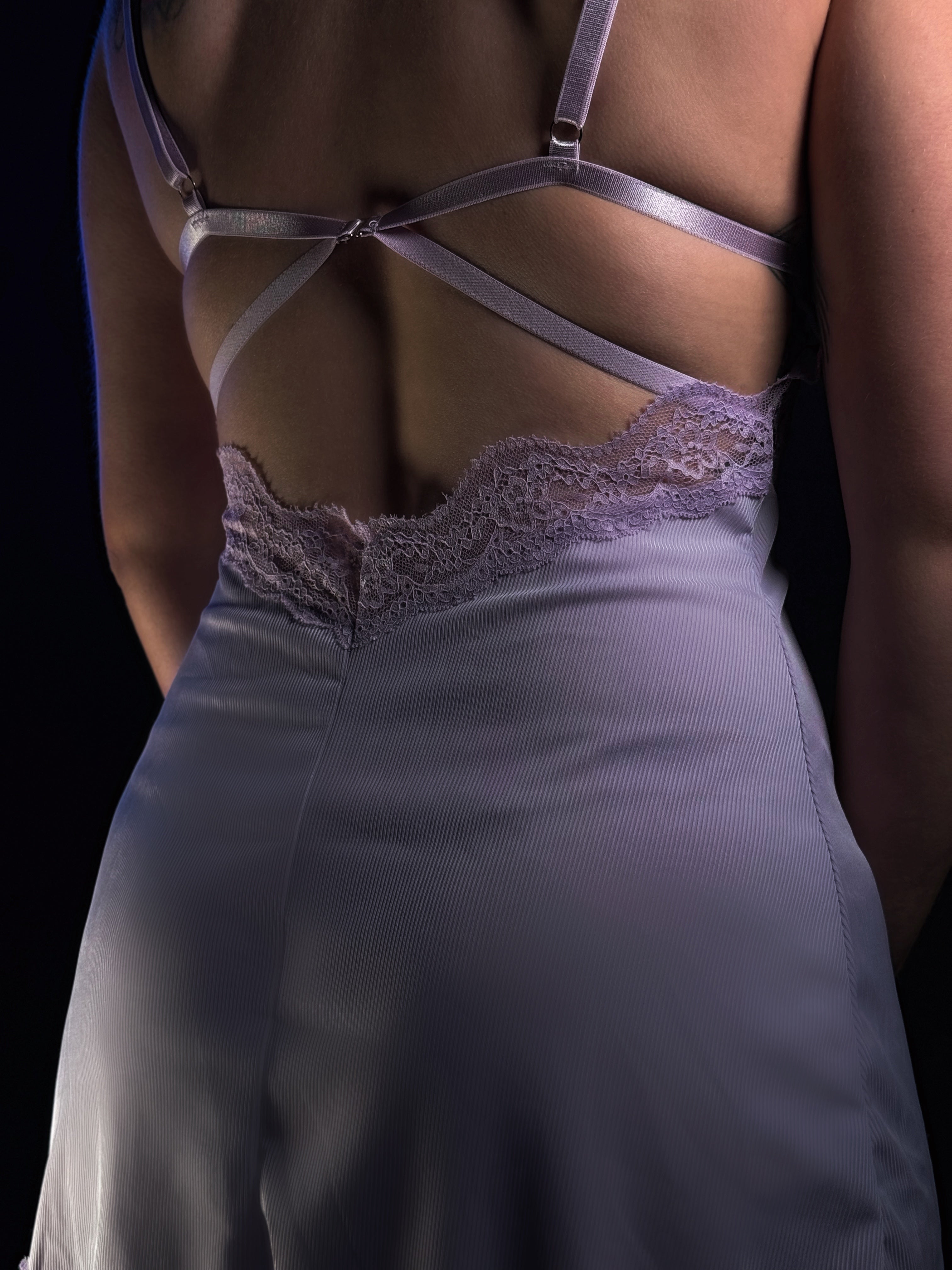 Nuisette Perséphone