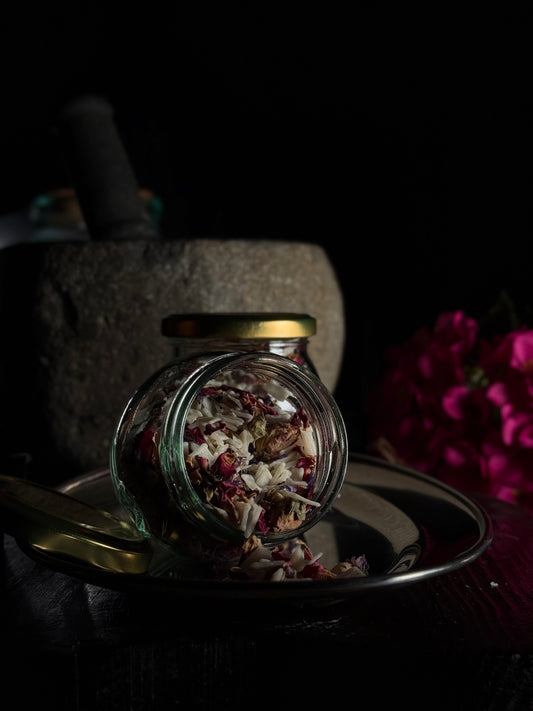 Bain "Rosae Mystycae"