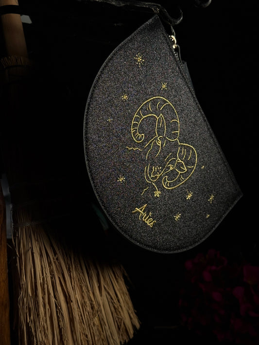 Pochette Astro