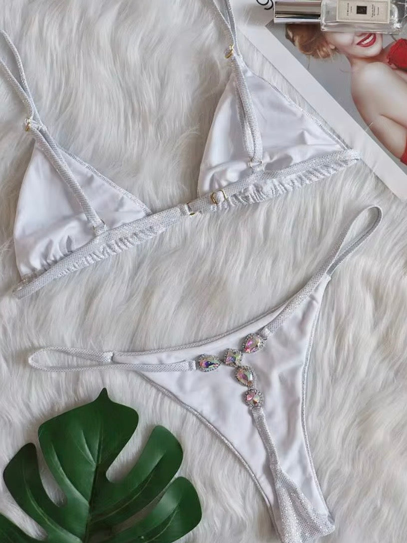 Maillot de bain Sélénite