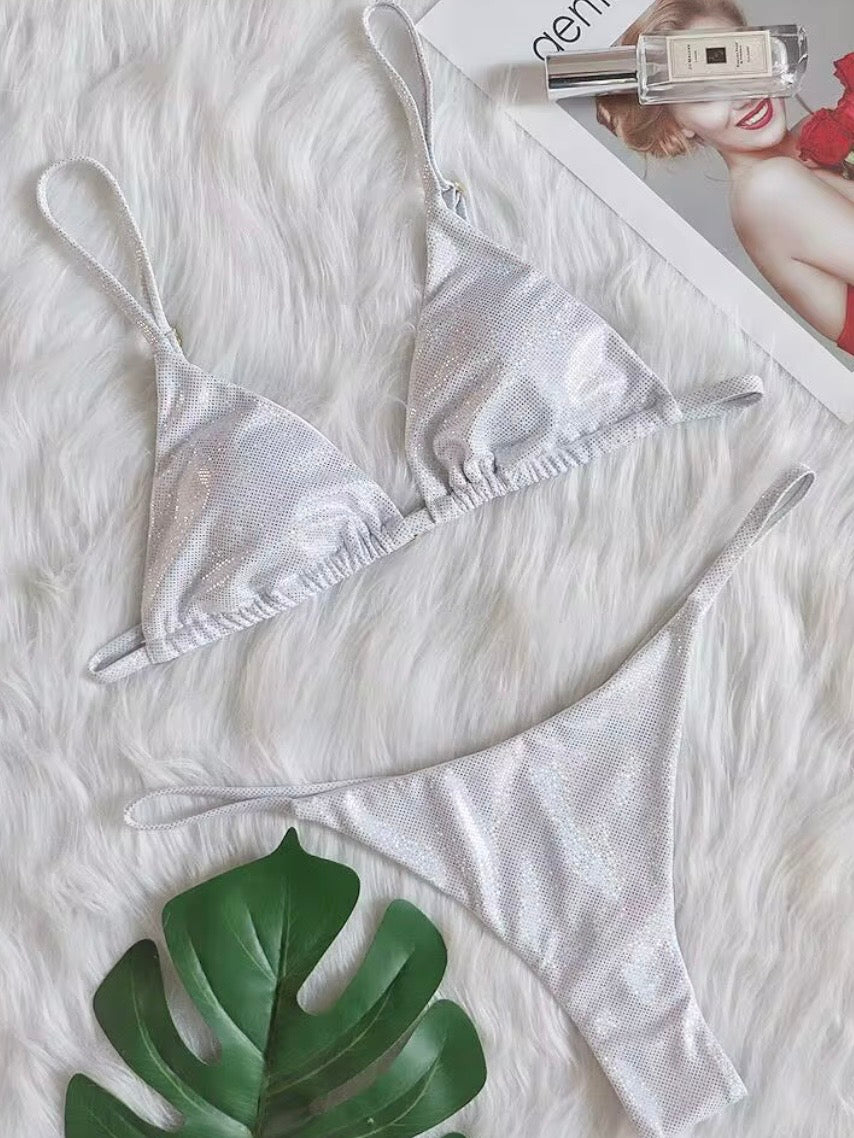 Maillot de bain Sélénite