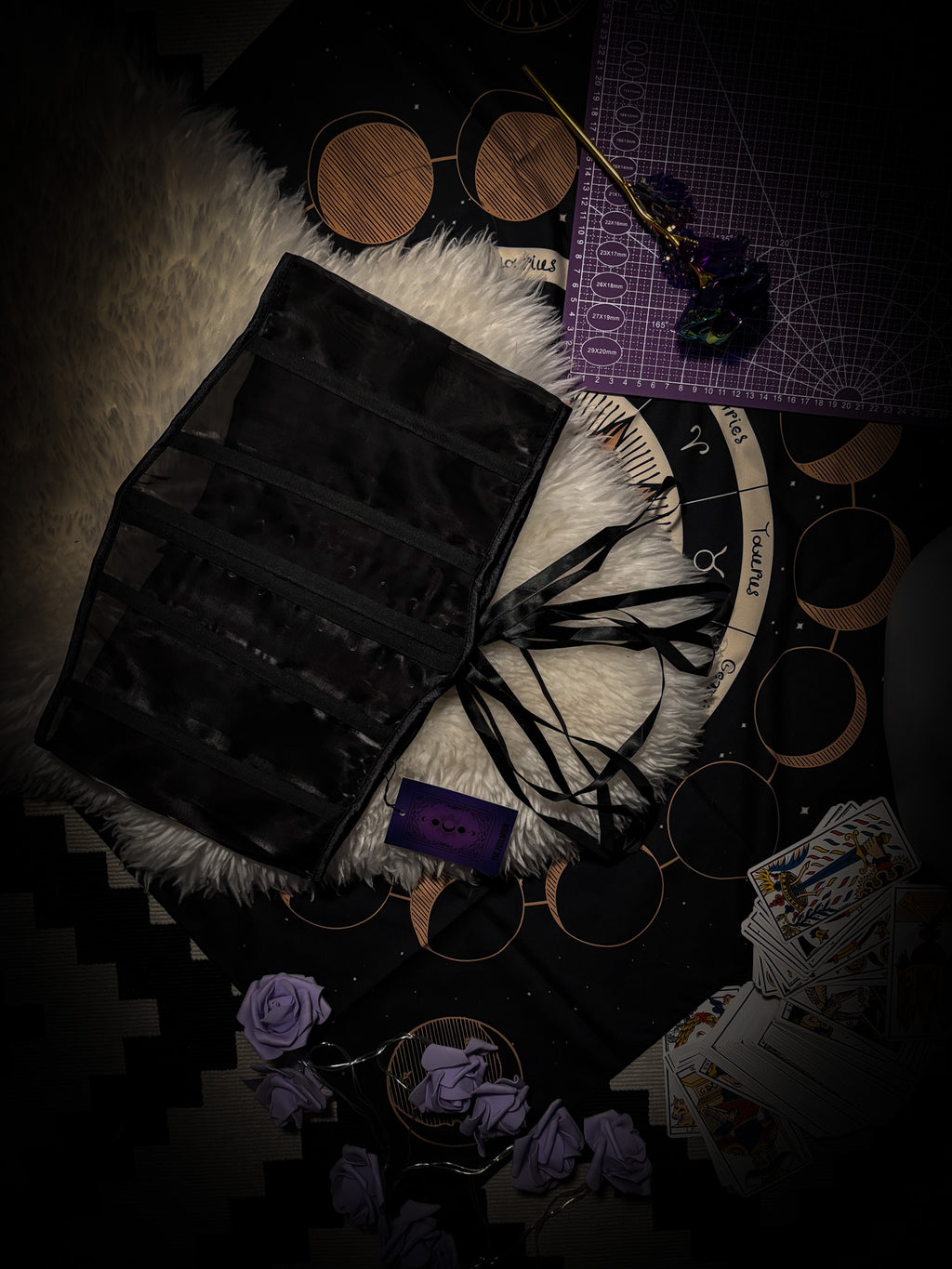 Ensemble bustier Hermes