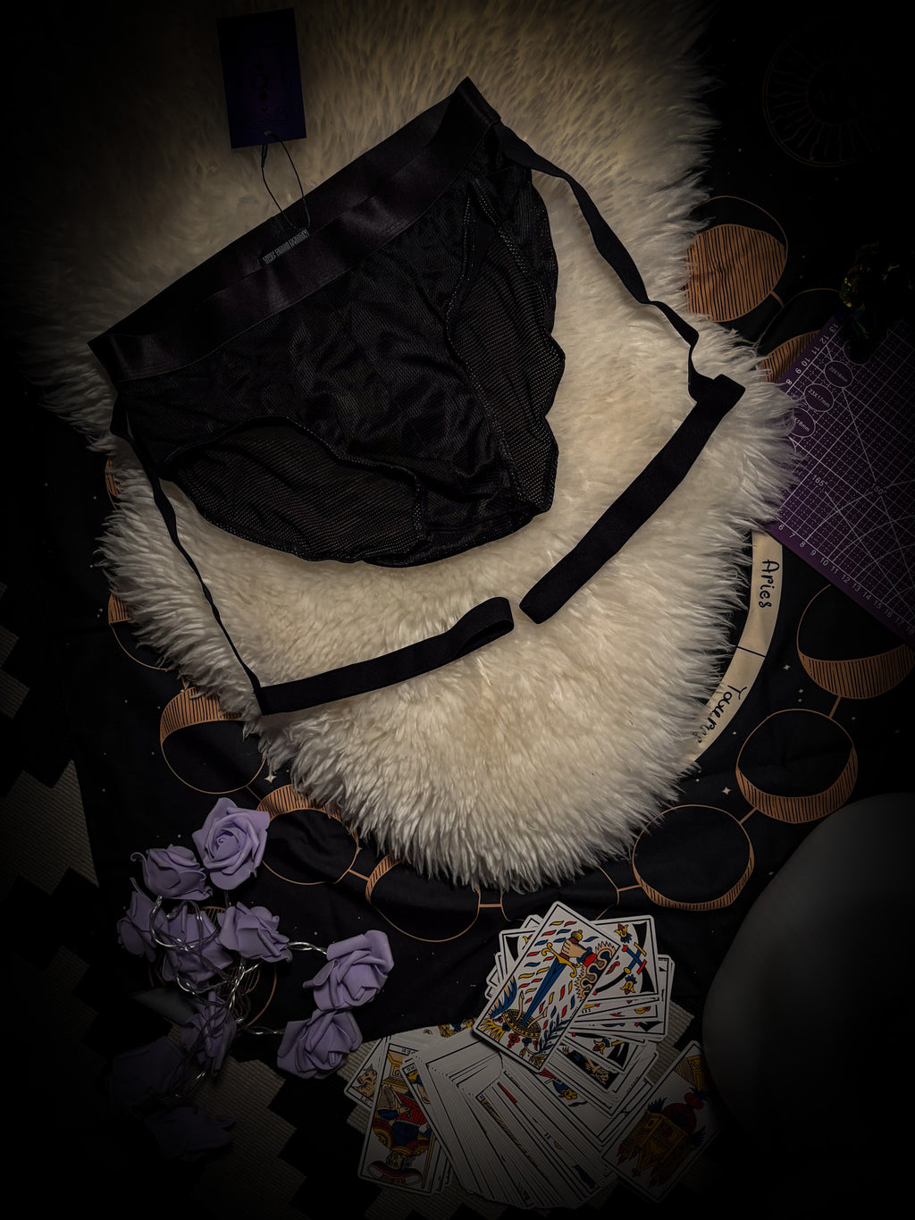 Ensemble bustier Hermes